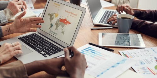 Why Partnering Is the Best Option for Your RPA Solution's Success