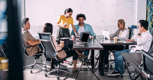 How Does the Digital Workspace Empower Employees?