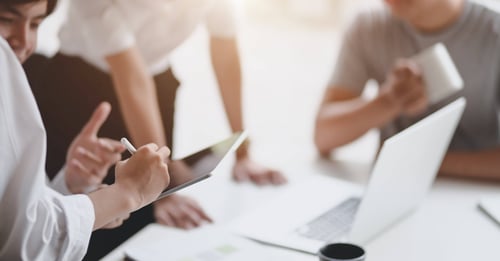 What is Collaborative Working? Efficient Workplace Communication
