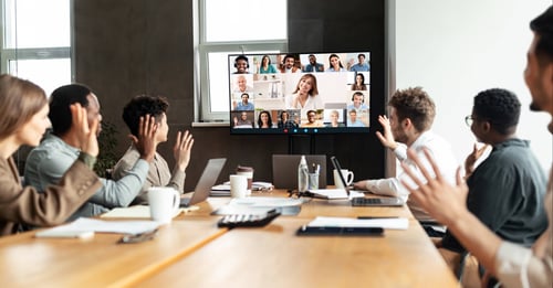 9 Tips for Effective Virtual Collaboration
