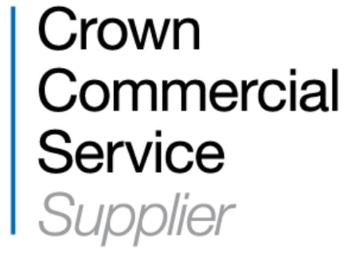 PSTG Ltd named as supplier on Crown Commercial Services