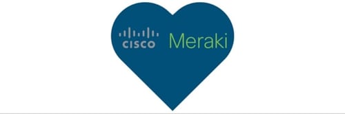 Cloud Managed Wireless. Why Do You Love Yours?