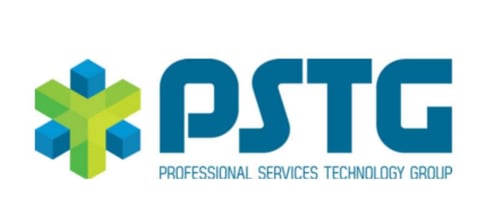 PSTG unveils new branding and website