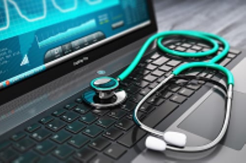 Healthcare client entrusts desktop rollout to PSTG