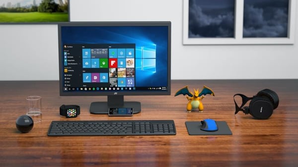 Top 3 reasons to migrate to Windows 10