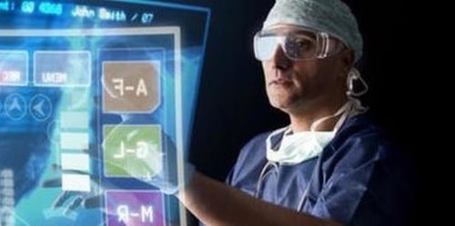 Is the NHS going all-in on AI?