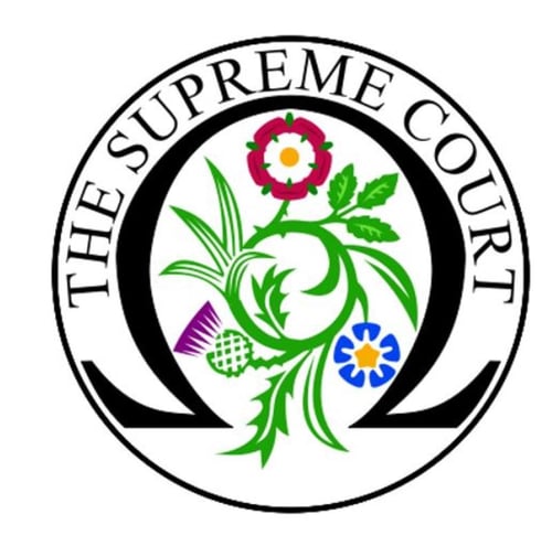 Cloud-managed Wi-Fi connects Justices at the UK Supreme Court
