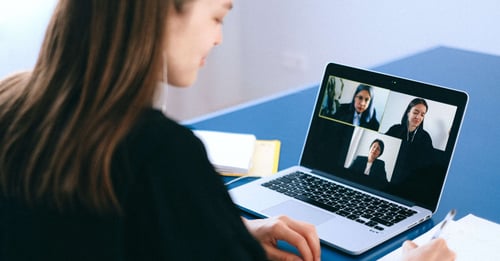 5 Key Internal Communication Trends of 2020