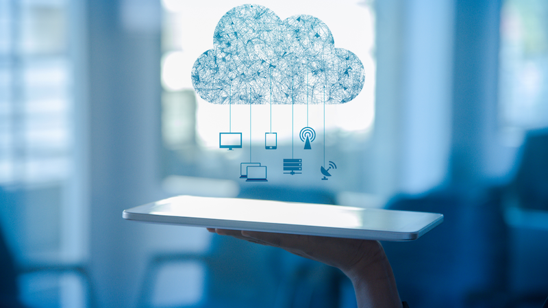 Cloud Migration: Four Key Phases of Moving to the Cloud
