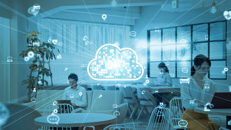 Leveraging the Cloud for Growth: Three Key Tips
