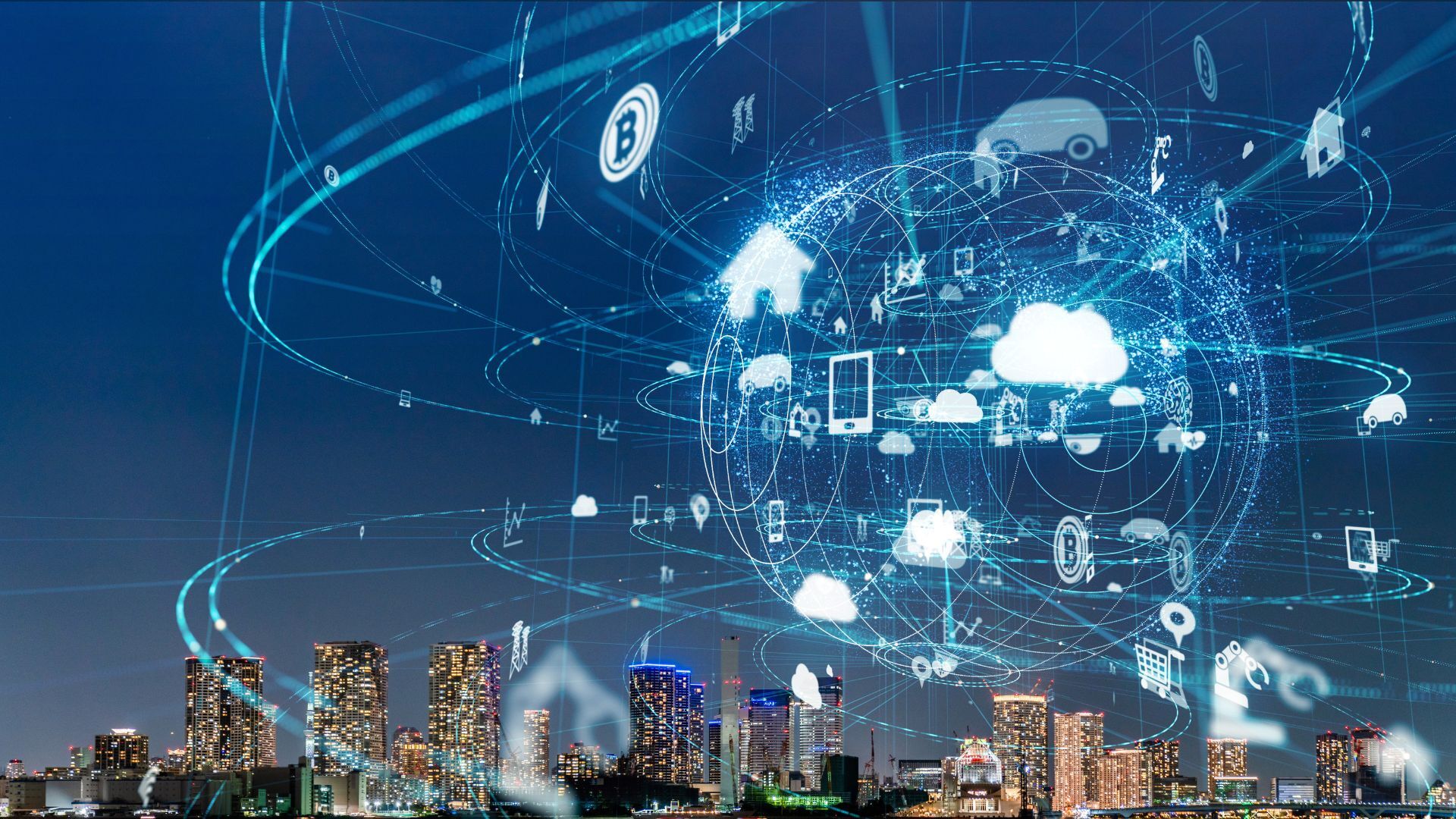 Optimising IT Infrastructure: The Key to Scaling Your Business
