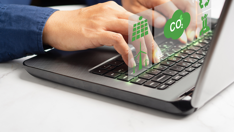 The Pathway to Net Zero: What Role Does Technology Play?