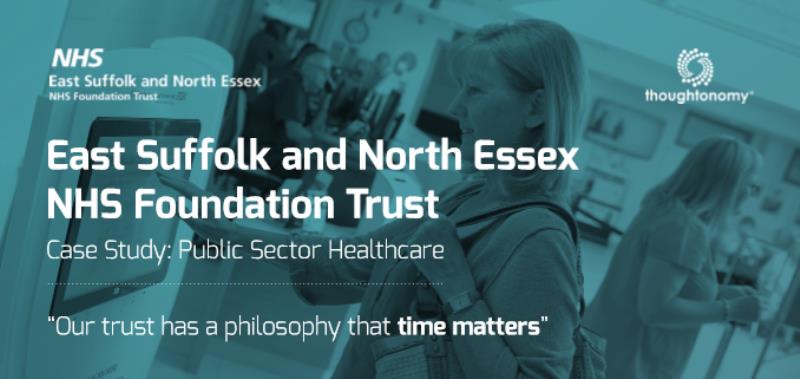 Case Study: Public Sector Healthcare