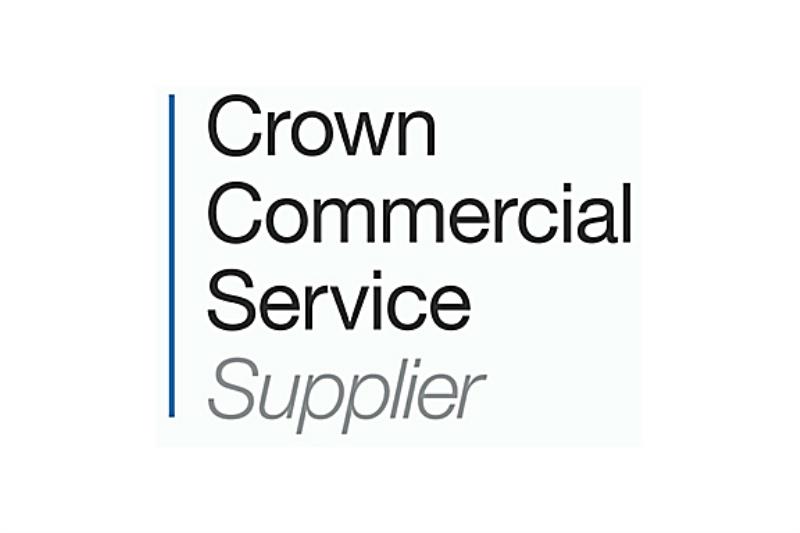 Crown Commercial Service Supplier