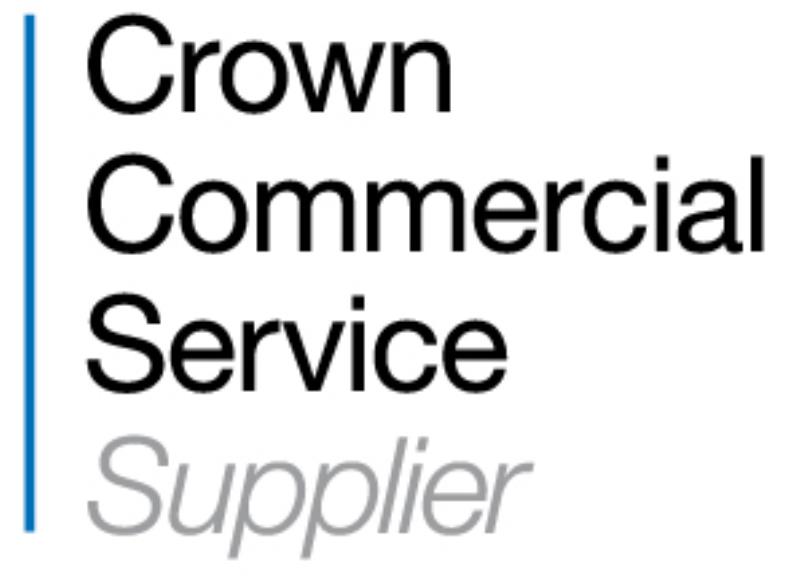 Crown Commercial Service Supplier