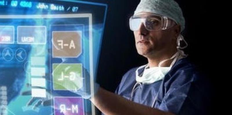 Is the NHS going all-in on AI