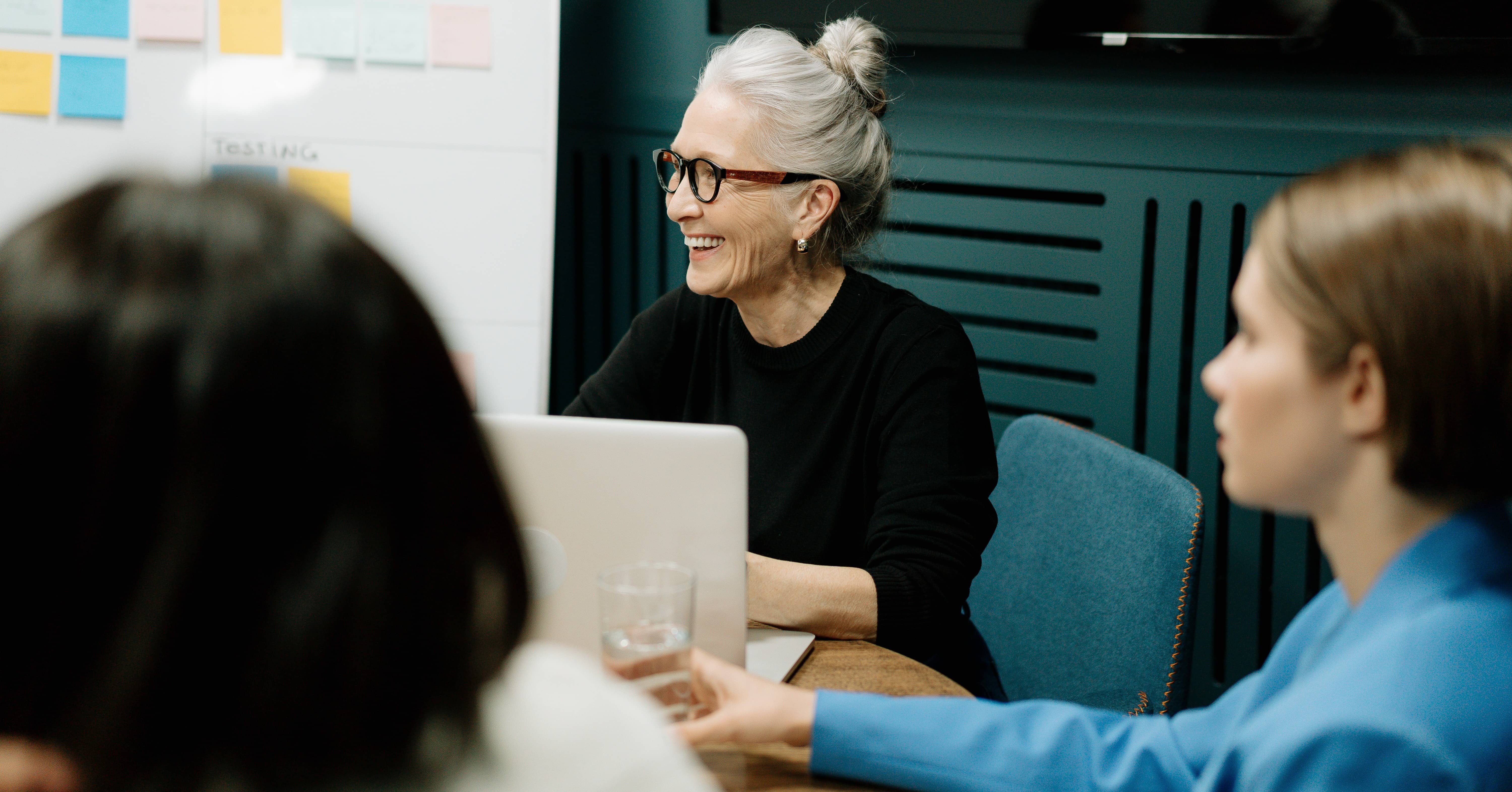 data governance in the workplace